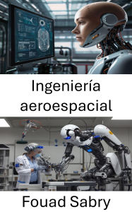 Title: Ingeniería aeroespacial: Avances en sistemas de vuelo y tecnologías de vehículos no tripulados, Author: Fouad Sabry