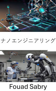 Title: Nanoengineering: Advances in Microscale Robotics for Precision Engineering, Author: Fouad Sabry