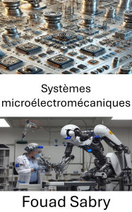 Title: Systèmes microélectromécaniques: Conceptions pour la précision et l'efficacité dans la robotique avancée, Author: Fouad Sabry