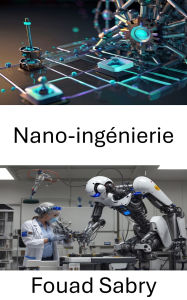 Title: Nano-ingénierie: Progrès en robotique à micro-échelle pour l'ingénierie de précision, Author: Fouad Sabry