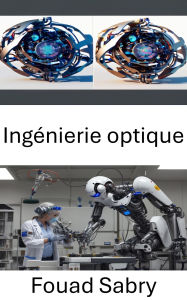 Title: Ingénierie optique: Progrès dans les systèmes de vision et de détection pour les applications robotiques, Author: Fouad Sabry