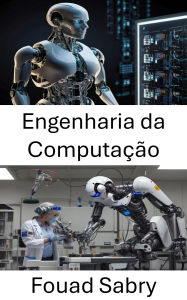 Title: Engenharia da Computação: Avançando na automação e sistemas inteligentes, Author: Fouad Sabry