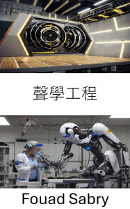 Title: Acoustical Engineering: Innovations in Sound and Vibration for Robotic Systems, Author: Fouad Sabry