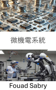 Title: Microelectromechanical Systems: Designs for Precision and Efficiency in Advanced Robotics, Author: Fouad Sabry