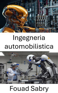 Title: Ingegneria automobilistica: Promuovere la mobilità attraverso la robotica e i sistemi intelligenti, Author: Fouad Sabry