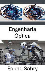 Title: Engenharia Óptica: Avanços em sistemas de visão e detecção para aplicações robóticas, Author: Fouad Sabry