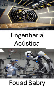 Title: Engenharia Acústica: Inovações em Som e Vibração para Sistemas Robóticos, Author: Fouad Sabry