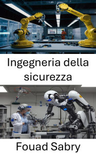 Title: Ingegneria della sicurezza: Garantire un funzionamento affidabile del robot in ambienti dinamici, Author: Fouad Sabry