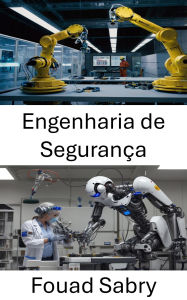 Title: Engenharia de Segurança: Garantindo a operação confiável do robô em ambientes dinâmicos, Author: Fouad Sabry