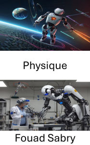 Title: Physique: Comprendre les principes qui régissent les machines intelligentes, Author: Fouad Sabry