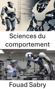 Title: Sciences du comportement: Comprendre la prise de décision et l'interaction humaines en robotique, Author: Fouad Sabry