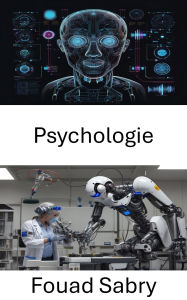 Title: Psychologie: Comprendre le comportement humain pour des systèmes intelligents, Author: Fouad Sabry