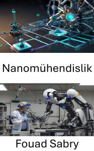 Title: Nanomühendislik: Hassas Mühendislik için Mikro Ölçekli Robotikteki Gelismeler, Author: Fouad Sabry