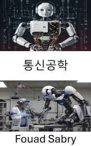 Title: Telecommunications Engineering: Integrating Communication Systems for Autonomous Robotics, Author: Fouad Sabry