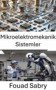 Title: Mikroelektromekanik Sistemler: Ileri Robotikte Hassasiyet ve Verimlilik Için Tasarimlar, Author: Fouad Sabry