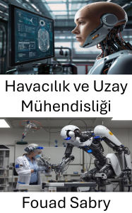 Title: Havacilik ve Uzay Mühendisligi: Uçus Sistemleri ve Insansiz Araç Teknolojilerindeki Gelismeler, Author: Fouad Sabry