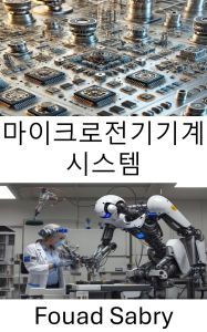 Title: Microelectromechanical Systems: Designs for Precision and Efficiency in Advanced Robotics, Author: Fouad Sabry