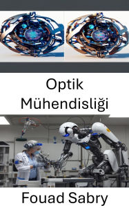 Title: Optik Mühendisligi: Robotik Uygulamalar için Görüntüleme Sistemleri ve Algilama Alanindaki Gelismeler, Author: Fouad Sabry
