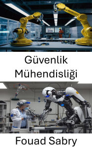 Title: Güvenlik Mühendisligi: Dinamik Ortamlarda Güvenilir Robot Operasyonunun Saglanmasi, Author: Fouad Sabry