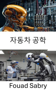 Title: Automotive Engineering: Advancing Mobility through Robotics and Smart Systems, Author: Fouad Sabry