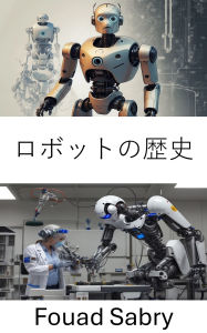 Title: History of Robots: From Ancient Concepts to Modern Innovation, Author: Fouad Sabry