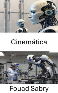 Title: Cinemática: Comprensión del movimiento y las fuerzas en los sistemas robóticos, Author: Fouad Sabry