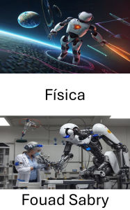 Title: Física: Compreendendo os princípios que impulsionam as máquinas inteligentes, Author: Fouad Sabry