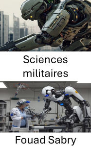 Title: Sciences militaires: Progrès dans la technologie de défense autonome et la robotique stratégique, Author: Fouad Sabry
