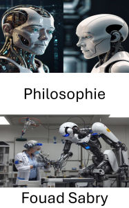 Title: Philosophie: Exploration de l'intersection entre la pensée et l'intelligence artificielle, Author: Fouad Sabry