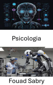 Title: Psicologia: Compreendendo o comportamento humano para sistemas inteligentes, Author: Fouad Sabry