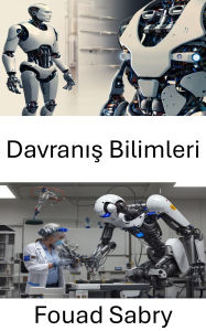 Title: Davranis Bilimleri: Robotikte Insan Benzeri Karar Alma ve Etkilesimi Anlamak, Author: Fouad Sabry