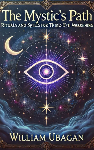 The Mystic's Path: Rituals and Spells for Third Eye Awakening