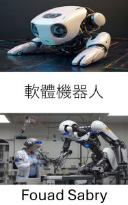 Title: Soft Robotics: Exploring Adaptable Systems for Future Automation, Author: Fouad Sabry
