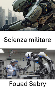 Title: Scienza militare: Progressi nella tecnologia di difesa autonoma e nella robotica strategica, Author: Fouad Sabry