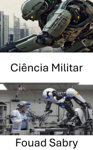 Title: Ciência Militar: Avanços em Tecnologia de Defesa Autônoma e Robótica Estratégica, Author: Fouad Sabry