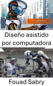 Title: Diseño asistido por computadora: Diseñando el futuro de la robótica a través de la ingeniería innovadora, Author: Fouad Sabry