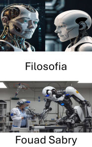 Title: Filosofia: Explorando a intersecção do pensamento e da inteligência da máquina, Author: Fouad Sabry
