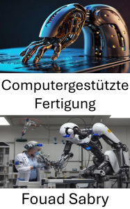 Title: Computergestützte Fertigung: Optimierung von Produktionsprozessen durch Roboterpräzision, Author: Fouad Sabry