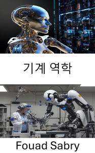 Title: Mechanical Dynamics: Advancing Robotic Movement and Control Through Principles of Force and Motion, Author: Fouad Sabry