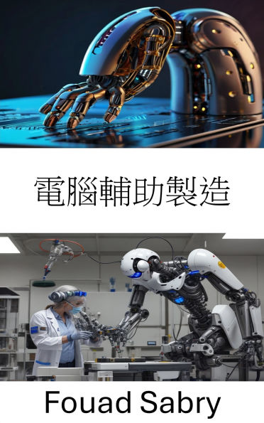 Computer Aided Manufacturing: Optimizing Production Processes Through Robotic Precision