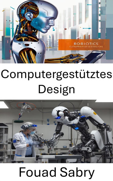 Computergestütztes Design: Die Zukunft der Robotik durch innovative Technik gestalten