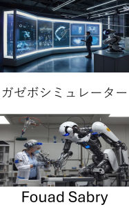 Title: Gazebo Simulator: A Comprehensive Guide to Robotic Simulation and Environment Modeling, Author: Fouad Sabry