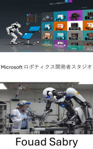 Title: Microsoft Robotics Developer Studio: A Comprehensive Guide to Building and Programming Intelligent Robots, Author: Fouad Sabry