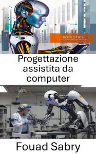 Title: Progettazione assistita da computer: Progettare il futuro della robotica attraverso l'ingegneria innovativa, Author: Fouad Sabry