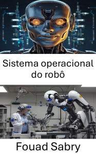 Title: Sistema operacional do robô: Dominando sistemas autônomos para integração e controle perfeitos, Author: Fouad Sabry
