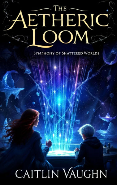 The Aetheric Loom: Symphony of Shattered Worlds