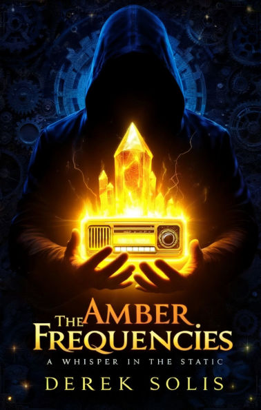 The Amber Frequencies: A Whisper in the Static