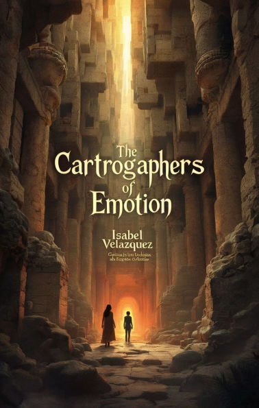 The Cartographers of Emotion: Charting the Lost Landscapes of a Forgotten Civilization