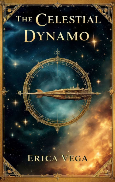 The Celestial Dynamo: A Star Map of Steam, Brass, and Endless Revolutions