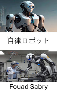 Title: Autonomous Robot: Advancements in Intelligent Systems for Self Guided Machines, Author: Fouad Sabry